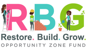 RBG Opportunity Zone Fund